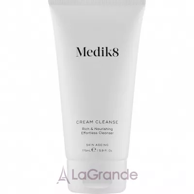 Medik8 Cream Cleanse Rich & Nourishing Effortless Cleanser   