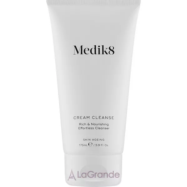 Medik8 Cream Cleanse Rich & Nourishing Effortless Cleanser ������ ��������� ����