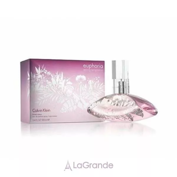 Calvin Klein Euphoria Spring Temptation ����������� ����