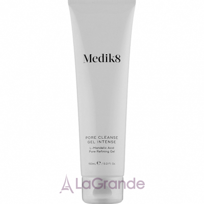 Medik8 Pore Cleanse Gel Intense      