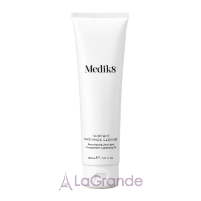 Medik8 Surface Radiance Cleanse     