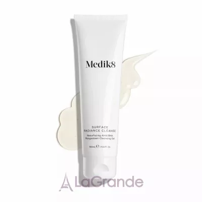 Medik8 Surface Radiance Cleanse     