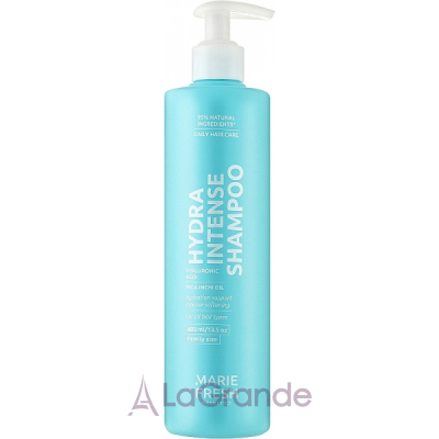 Marie Fresh Cosmetics Hydra Intense Shampoo    