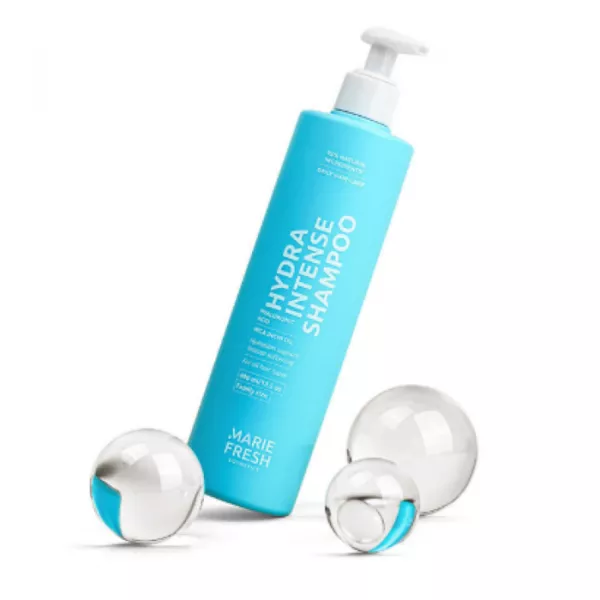 Marie Fresh Cosmetics Hydra Intense Shampoo ������� ��� ���������� �����