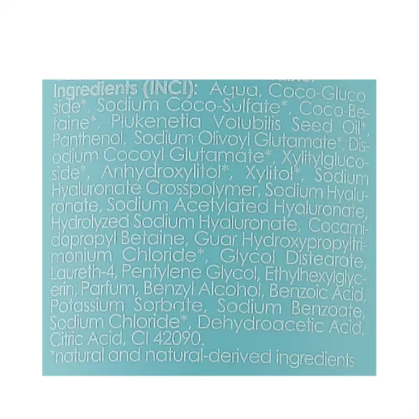 Marie Fresh Cosmetics Hydra Intense Shampoo ������� ��� ���������� �����