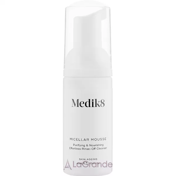 Medik8 Micellar Mousse ̳�������� ���-���� (���)