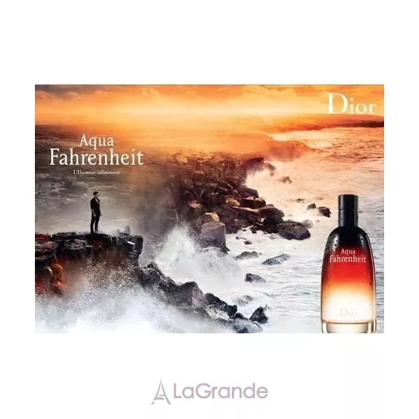 Christian Dior Aqua Fahrenheit ��������� ����
