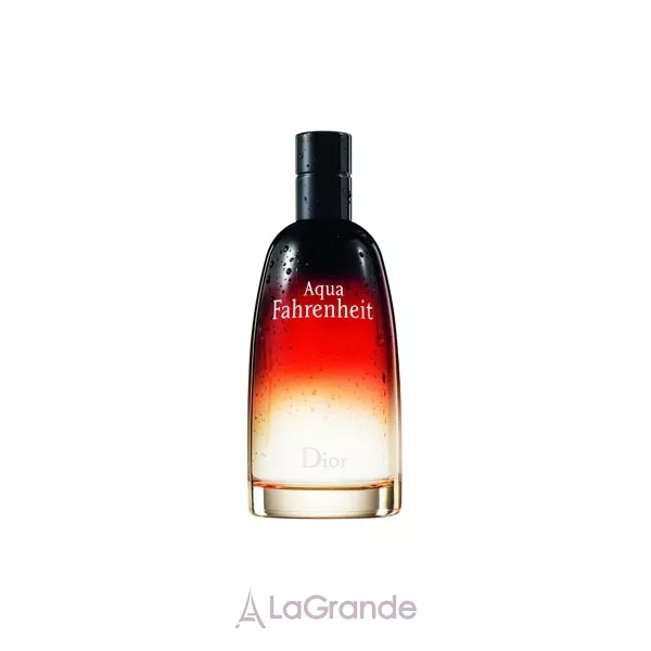 Christian Dior Aqua Fahrenheit ��������� ����