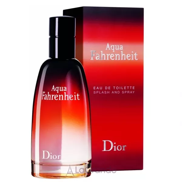 Christian Dior Aqua Fahrenheit ��������� ����