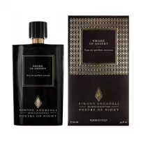 Simone Andreoli Smoke Of Desert ��������������� ����