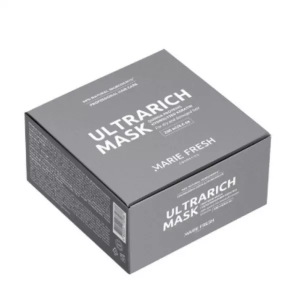 Marie Fresh Cosmetics Professional Hair Series Ultra Rich Mask ����� ��� ����� � ������������ �����