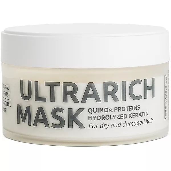 Marie Fresh Cosmetics Professional Hair Series Ultra Rich Mask ����� ��� ����� � ������������ �����