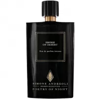 Simone Andreoli Smoke Of Desert ����������� ���� (������)