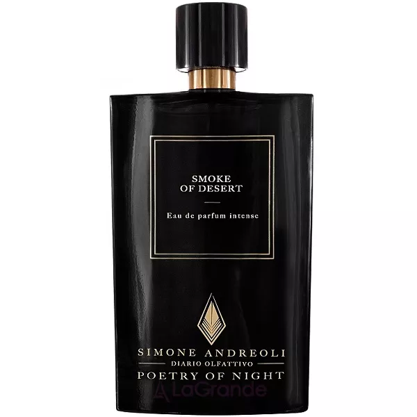 Simone Andreoli Smoke Of Desert ��������������� ���� (������)