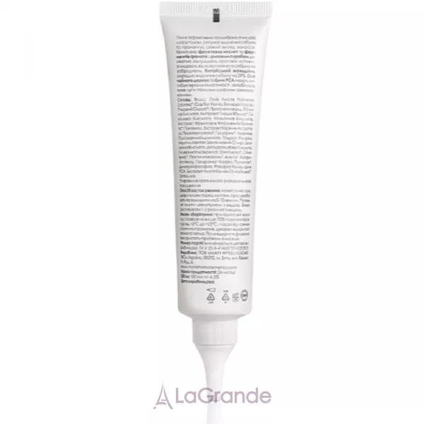 Marie Fresh Cosmetics Professional Hair Series Scalp Peeling ������ ��� ���� ������