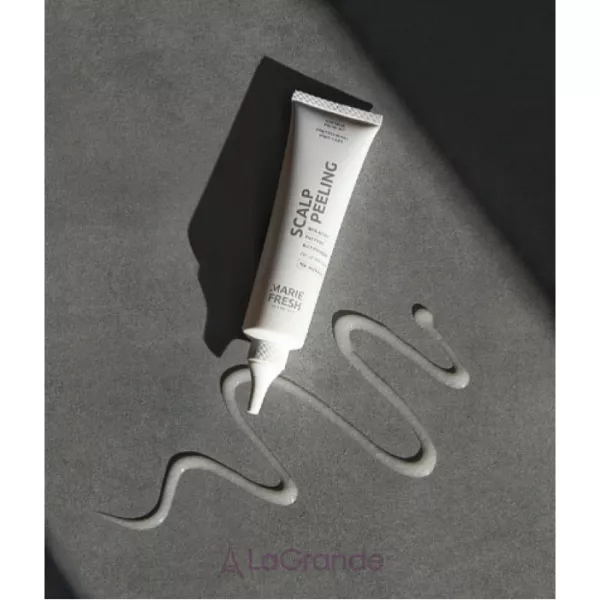 Marie Fresh Cosmetics Professional Hair Series Scalp Peeling ������ ��� ���� ������