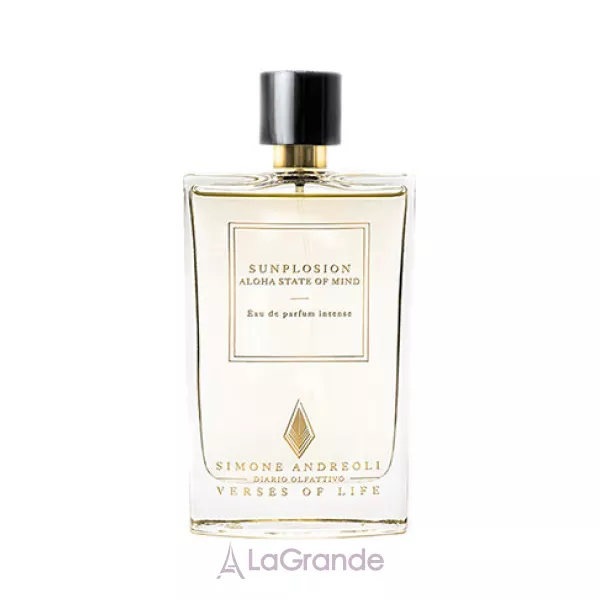Simone Andreoli Sunplosion ��������������� ���� (������)
