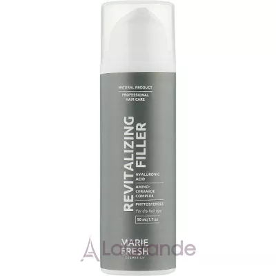 Marie Fresh Cosmetics Professional Hair Series Revitalizing Filler Գ    