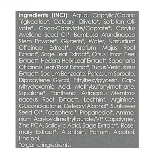 Marie Fresh Cosmetics Professional Hair Series Revitalizing Filler ������ ��� ����� �������� �����