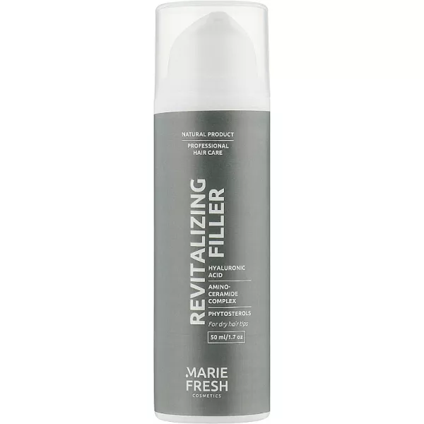 Marie Fresh Cosmetics Professional Hair Series Revitalizing Filler ������ ��� ����� �������� �����
