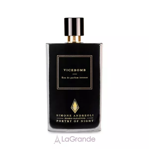 Simone Andreoli Vicebomb ��������������� ���� (������)