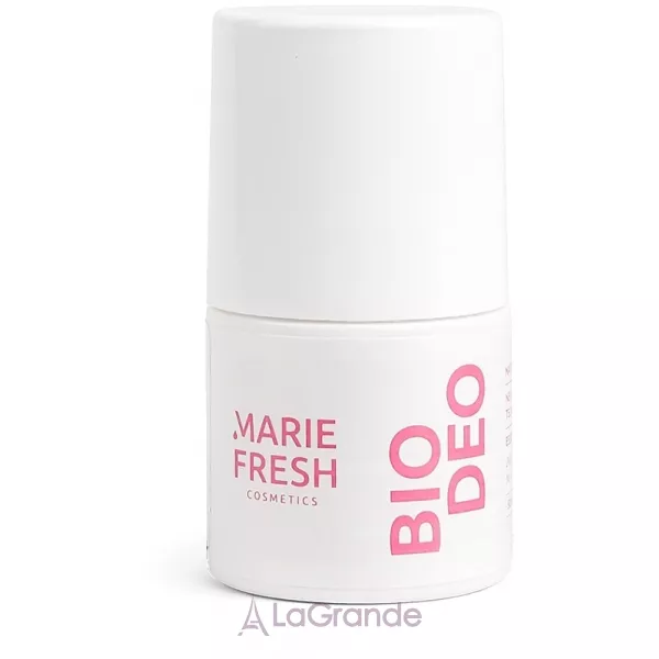 Marie Fresh Cosmetics Bio Deo ����������� ���������� �������������