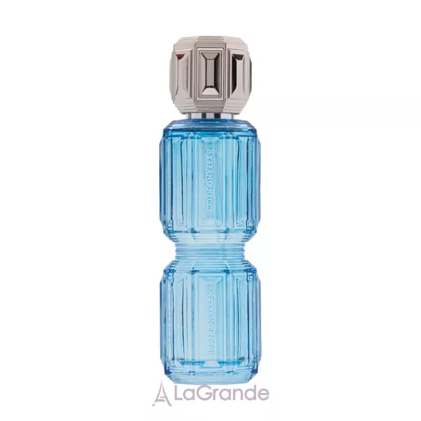 Stefano Ricci  Eight Blue ����������� ���� (������)