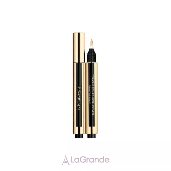 Yves Saint Laurent Touche Eclat High Cover ��������� ��� ���� (������)