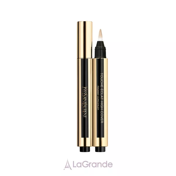 Yves Saint Laurent Touche Eclat High Cover ��������� ��� ���� (������)