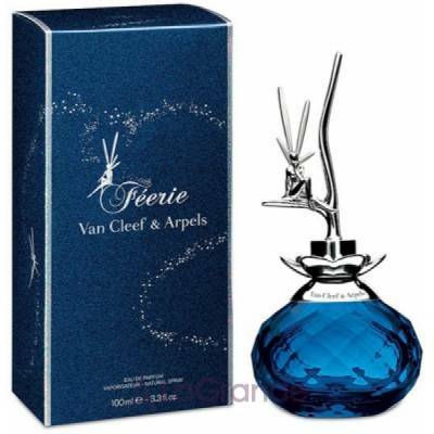 Van Cleef & Arpels Feerie  