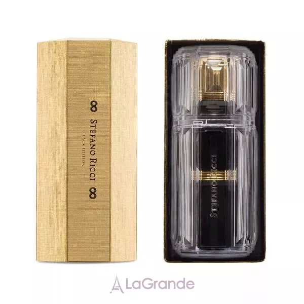Stefano Ricci Black Edition ��������������� ����