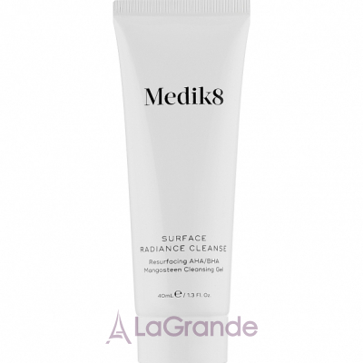 Medik8 Surface Radiance Cleanse      ()