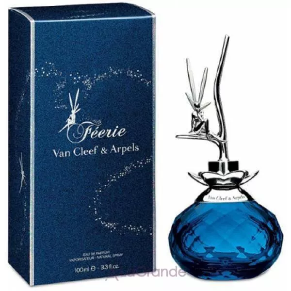 Van Cleef & Arpels Feerie ��������������� ���� (������)