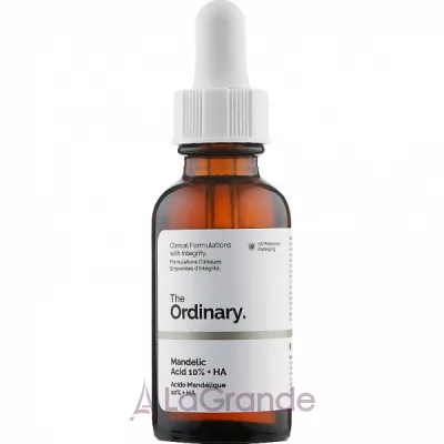 The Ordinary Mandelic Acid 10% + HA    