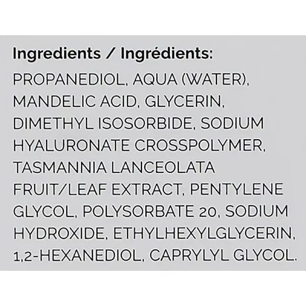 The Ordinary Mandelic Acid 10% + HA ������ � ���������� ��������