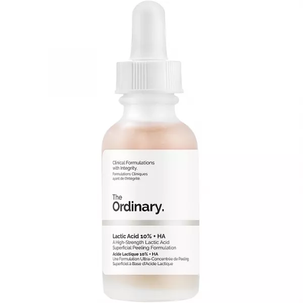 The Ordinary Lactic Acid 10% ϳ��� �� �������� ��������