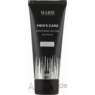 Marie Fresh Cosmetics Men's Care Soothing Lotion      