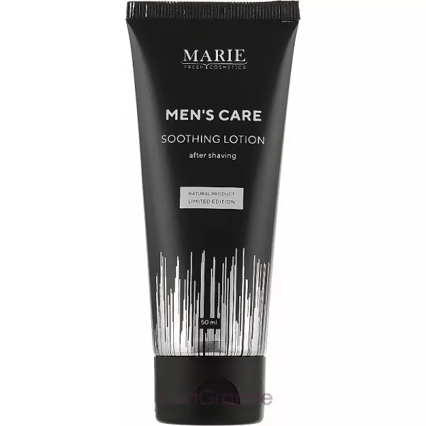 Marie Fresh Cosmetics Men's Care Soothing Lotion ������ ����� ������ � �������� �������������