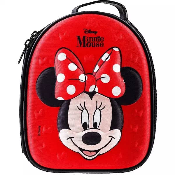 Air-Val International Disney Minnie Mouse ����� (edt/100ml +lip/gloss/1pcs + bag)