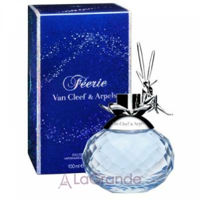 Van Cleef & Arpels Feerie Eau de Toilette  