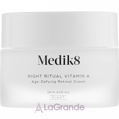 Medik8 Night Ritual Vitamin A ͳ     ()