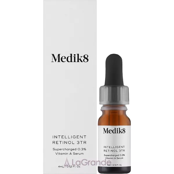 Medik8 Retinol 3TR ͳ��� ��������� � ��������� 0,3 % (�������)
