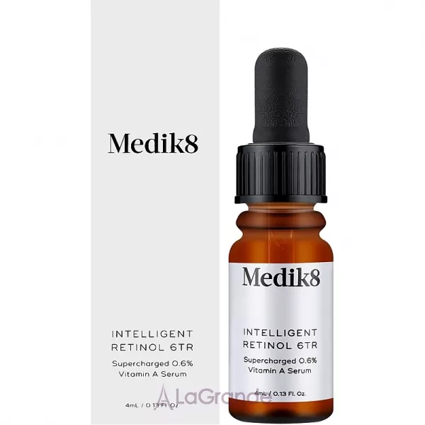 Medik8 Intelligent Retinol 6TR ͳ��� ���������� ��������� � ��������� 0,6 % (�������)