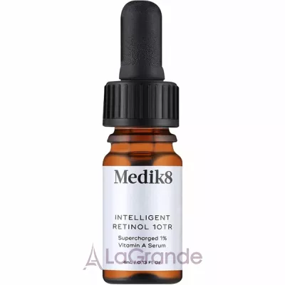 Medik8 Intelligent Retinol 10TR Supercharged 1% Vitamin A Serum     1 % ()