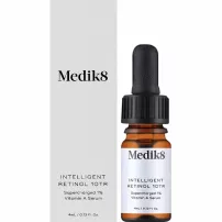 Medik8 Intelligent Retinol 10TR Supercharged 1% Vitamin A Serum ������ ��������� � ��������� 1 % (�������)