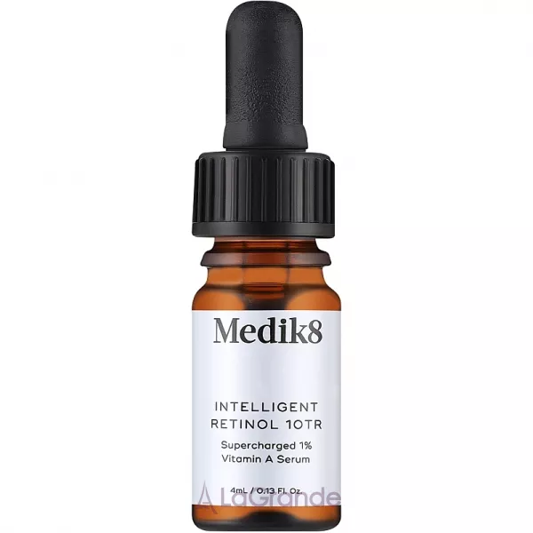 Medik8 Intelligent Retinol 10TR Supercharged 1% Vitamin A Serum ͳ��� ��������� � ��������� 1 % (�������)