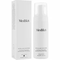 Medik8 Micellar Mousse ����������� ����-�����