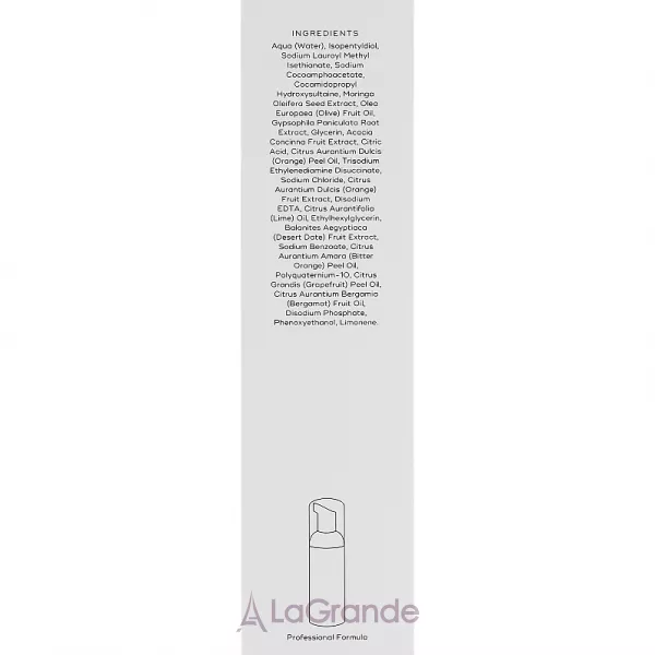Medik8 Micellar Mousse ̳�������� ���-����
