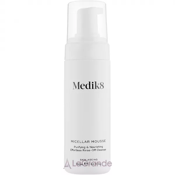Medik8 Micellar Mousse ̳�������� ���-����