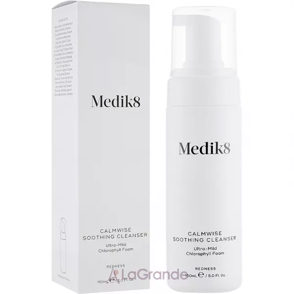 Medik8 Calmwise Soothing Cleanser ����������� ���� ��� ������� ����
